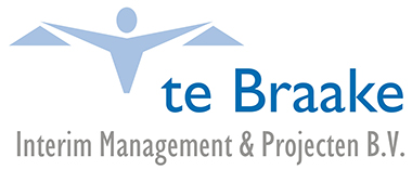 logo voor Te Braake Interim Management & Projecten BV